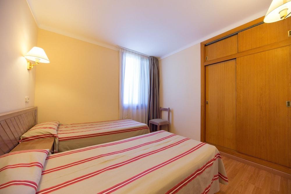 Apartamentos Carlos V الكوذيا المظهر الخارجي الصورة