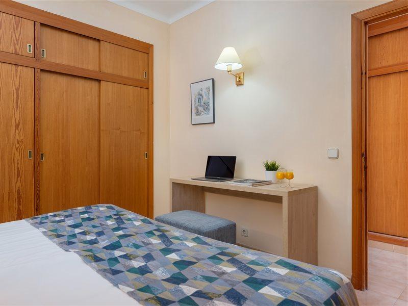 Apartamentos Carlos V الكوذيا المظهر الخارجي الصورة