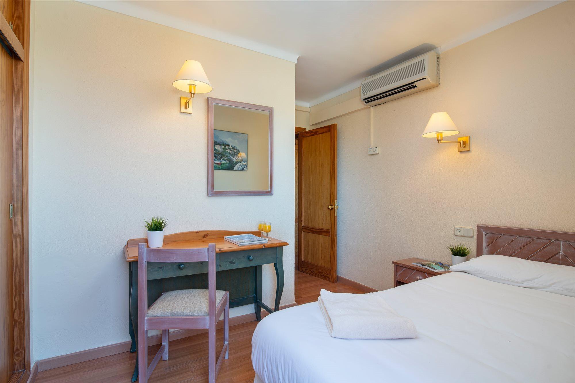 Apartamentos Carlos V الكوذيا المظهر الخارجي الصورة