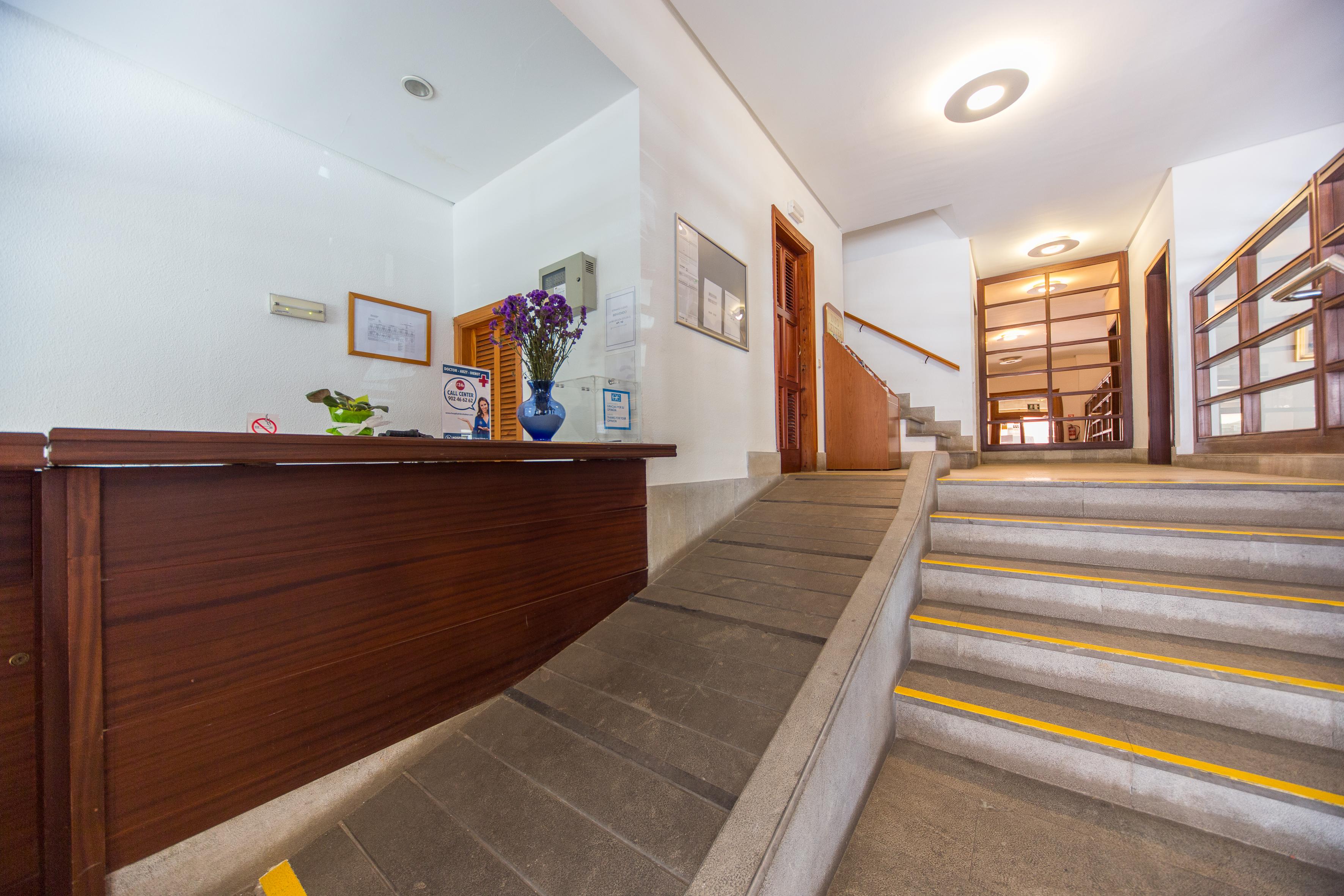 Apartamentos Carlos V الكوذيا المظهر الخارجي الصورة