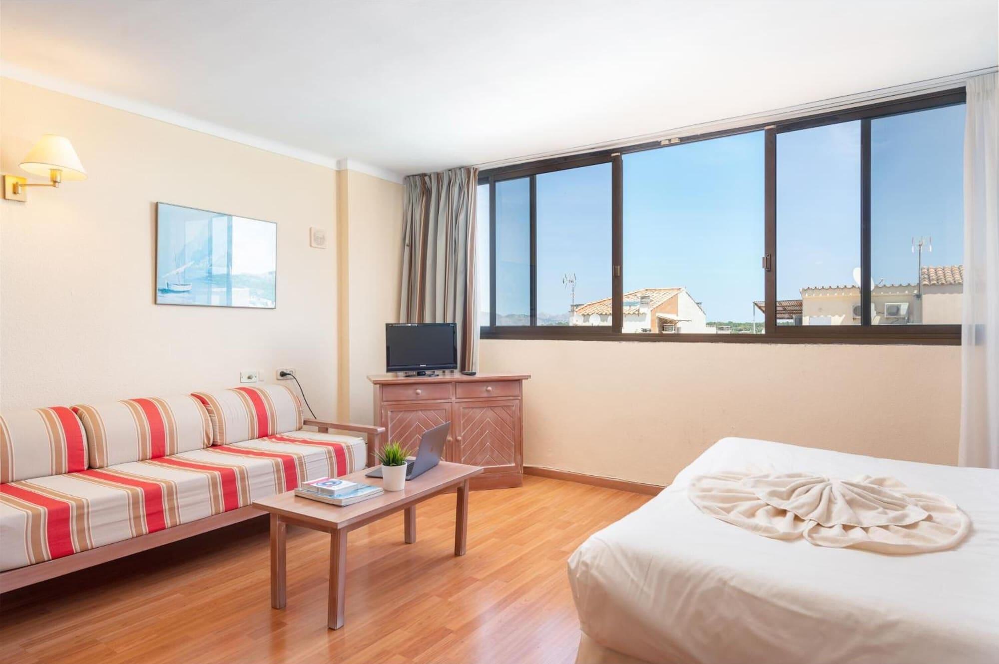 Apartamentos Carlos V الكوذيا المظهر الخارجي الصورة