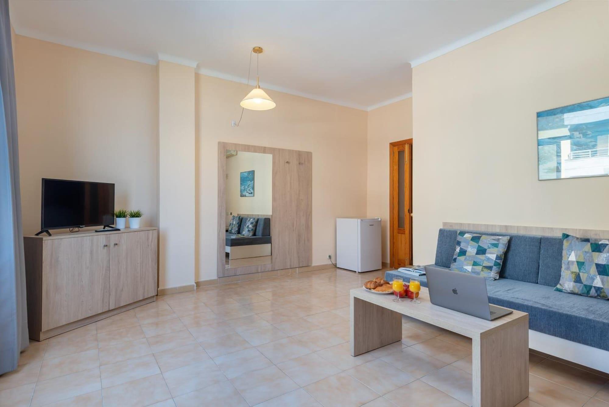 Apartamentos Carlos V الكوذيا المظهر الخارجي الصورة