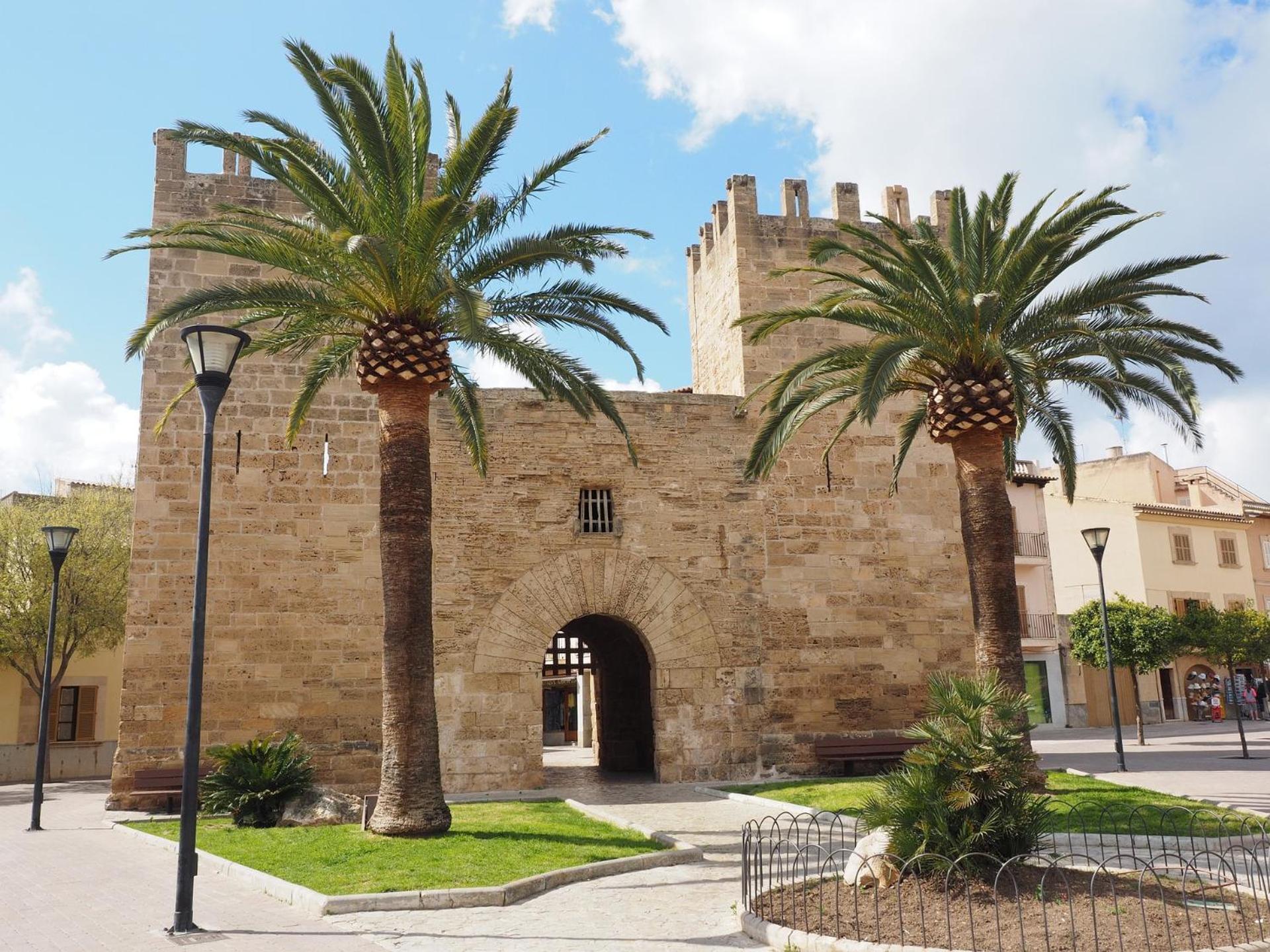 Apartamentos Carlos V الكوذيا المظهر الخارجي الصورة