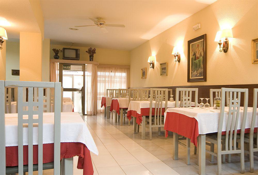 Apartamentos Carlos V الكوذيا المظهر الخارجي الصورة